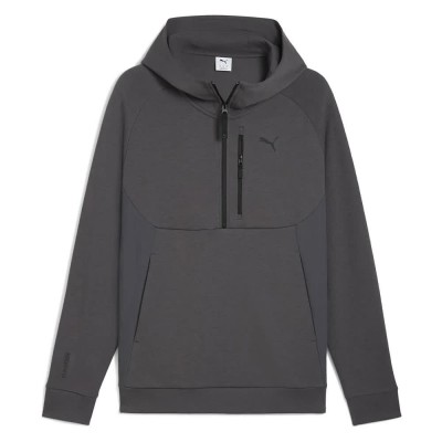 суичър,мъжки,пуловери,puma,tech,regular,fit,hoodie,dusky,grey,(grey)