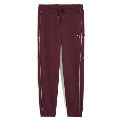 анцуг,дамски,панталони,puma,sport,comfort,sweat,pants,ruby,shimmer,(purple)