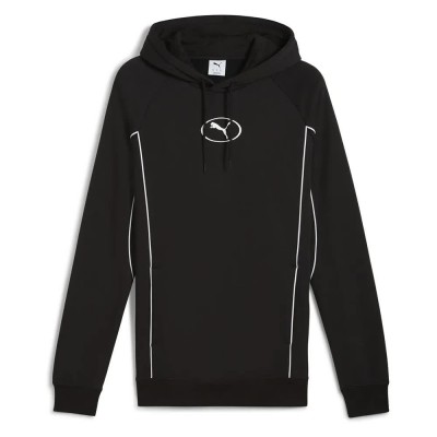 суичър,мъжки,пуловери,puma,sport,fl,hoodie,puma,black,(black)