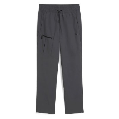анцуг,мъжки,панталони,puma,tech,cargo,sweat,pants,dusky,grey,(grey)