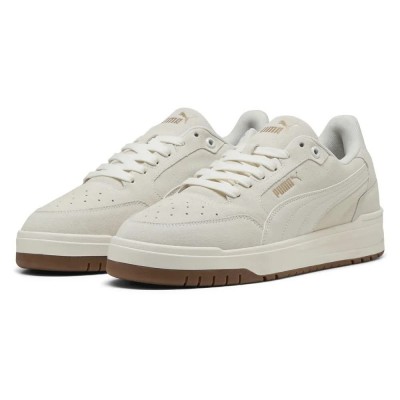 маратонки,мъжки,маратонки,puma,shuffle,downtown,sd,trainers,warm,white,vapor,grey,puma,gold,(beige)