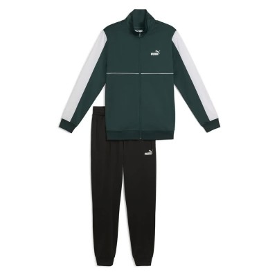 анцуг,мъжки,анцузи,puma,sport,poly,tracksuit,green,(green,terrain)
