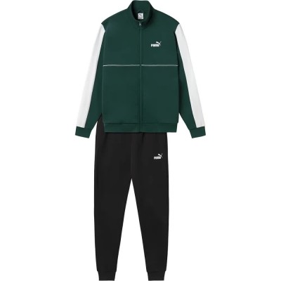 анцуг,мъжки,анцузи,puma,sport,fl,tracksuit,green,terrain,(green)