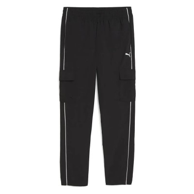 анцуг,дамски,панталони,puma,sport,cargo,sweat,pants,puma,black,(black)