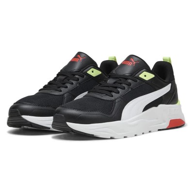 маратонки,мъжки,маратонки,puma,trinity,2,lt,trainers,puma,black,puma,white,(black)