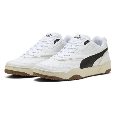маратонки,мъжки,маратонки,puma,tifosi,grande,trainers,puma,white,puma,black,vapor,grey,(white)