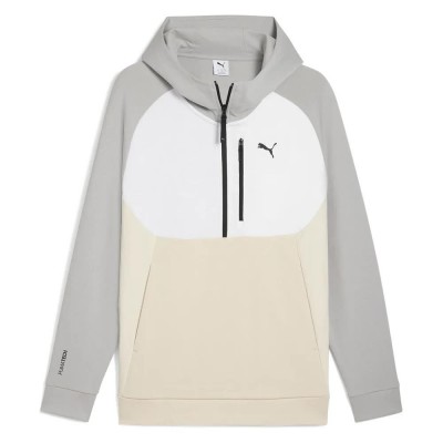 суичър,мъжки,пуловери,puma,tech,regular,fit,hoodie,grey,echo,(grey)