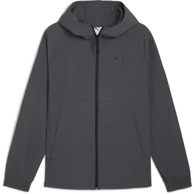 яке,мъжки,якета,puma,tech,jacket,dusky,grey,(grey)