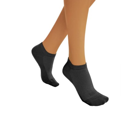 чорапи,дамски,чорапи,bmymoon,chic,no,show,socks,2,pairs,black