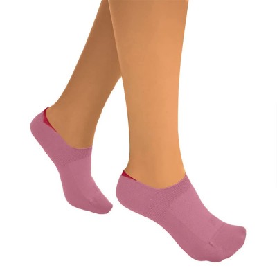 чорапи,дамски,чорапи,bmymoon,piqui,lady,socks,2,pairs,pink