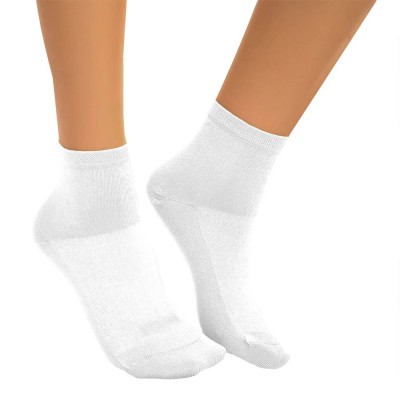 чорапи,дамски,чорапи,bmymoon,trendy,short,socks,2,pairs,white