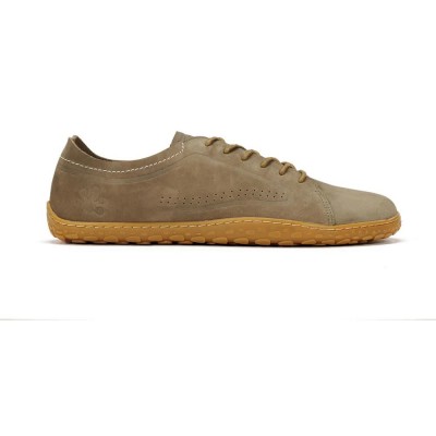 обувки,дамски,обувки,waals,mojave,ii,handcrafted,barefoot,shoes,nubuk,khaki,(brown)