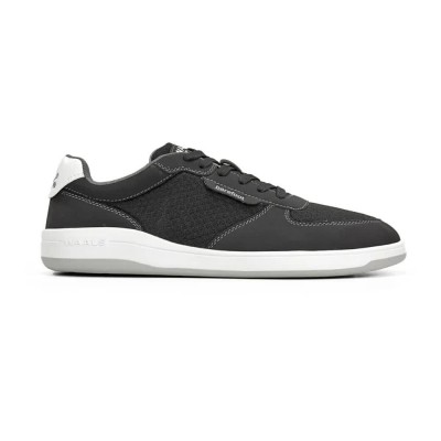 маратонки,мъжки,маратонки,waals,narvik,vegan,barefoot,trainers,black