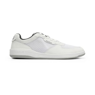маратонки,дамски,маратонки,waals,narvik,vegan,barefoot,trainers,white,(white)