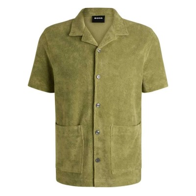 мъжки,блузи,с,яка,boss,c,powell,22,polo,green
