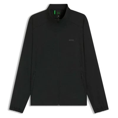 риза,с,дълъг,ръкав,дамски,ризи,мъжки,ризи,boss,cruise,lite,long,sleeve,shirt,black,(black)