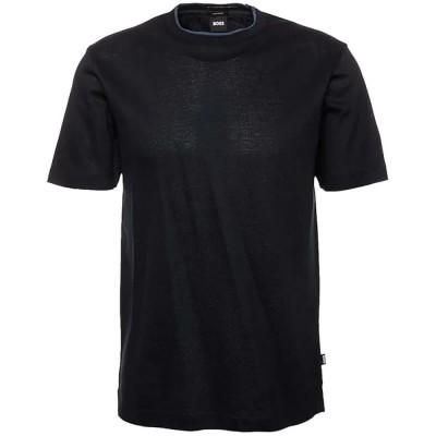 тениска,мъжки,тениски,boss,h,thompson,59,short,sleeve,t,shirt,blue,(dark,blue)