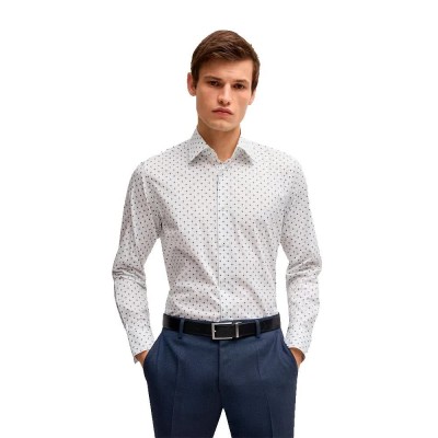 риза,с,дълъг,ръкав,дамски,ризи,мъжки,ризи,boss,joe,kent,c1,long,sleeve,shirt,white,(white)