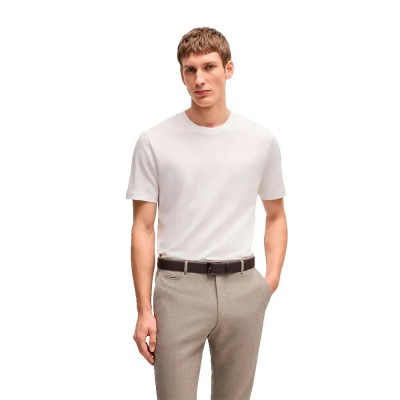 тениска,мъжки,тениски,boss,thompson,28,10271433,01,short,sleeve,t,shirt,white