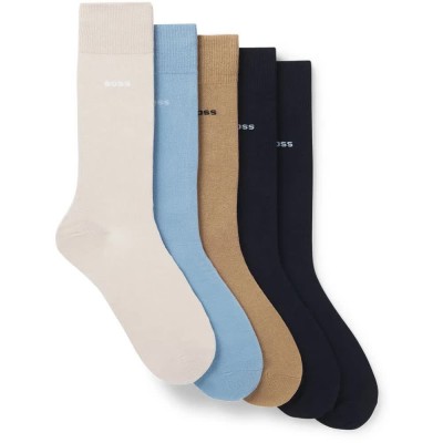 чорапи,мъжки,чорапи,boss,uni,color,socks,open,miscellaneous,(multicolor)