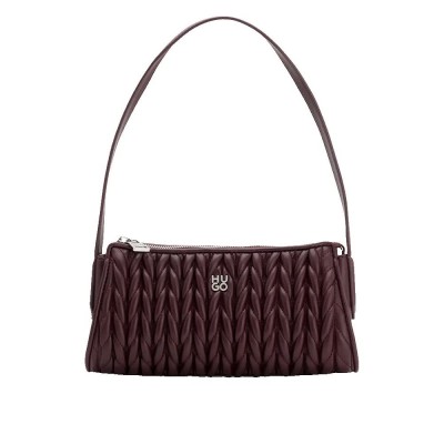 чанта,за,през,рамо,всички,чанти,hugo,chris,2.0,ma,shoulder,bag,brown,(dark,brown)