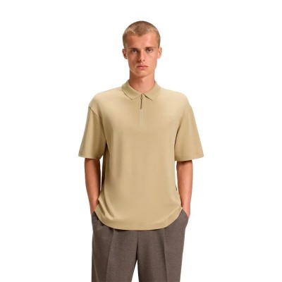 мъжки,блузи,с,яка,hugo,dubilo,polo,beige,(medium,beige)