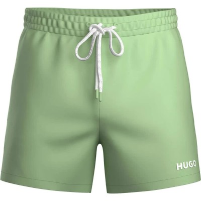 бански,гащета,мъжки,бански,костюми,hugo,haiti,swimming,shorts,open,green,(green)