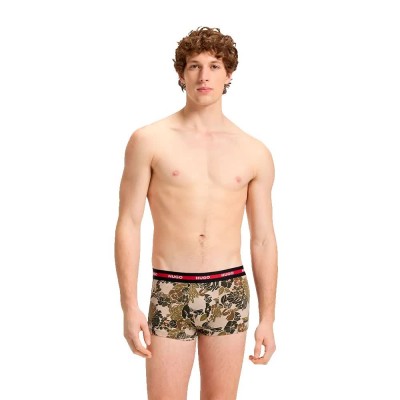 боксерки,мъжко,бельо,hugo,planet,des,boxers,beige