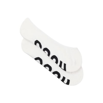 чорапи,мъжки,чорапи,дамски,чорапи,hugo,sl,uni,logo,cc,socks,2,pairs,white,(white)