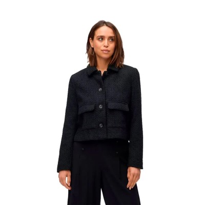 яке,дамски,якета,и,палта,vero,moda,awnaoko,cropped,jacket,black