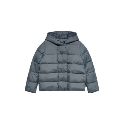 яке,дамски,якета,и,палта,vero,moda,belinda,short,jacket,grey,(stormy,weather)