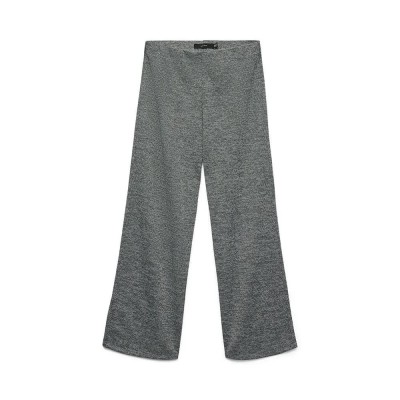 панталони,дамски,панталони,vero,moda,berlin,my,wide,leg,pants,grey,(black,salt,pepper)