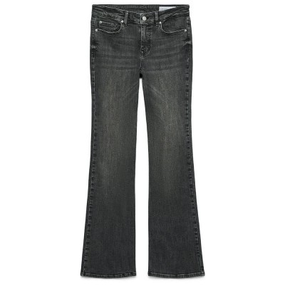 дънки,дамски,панталони,vero,moda,flash,flared,fit,ra225,jeans,dark,grey,denim,(grey)