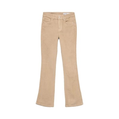 дънки,дамски,панталони,vero,moda,flash,flared,fit,corduroy,jeans,silver,mink