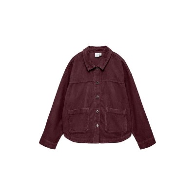 дамски,якета,и,палта,vero,moda,jamie,overshirt,winetasting,(purple)