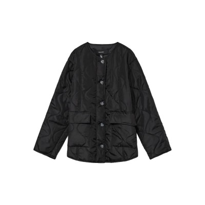 яке,дамски,якета,и,палта,vero,moda,millie,jacket,black