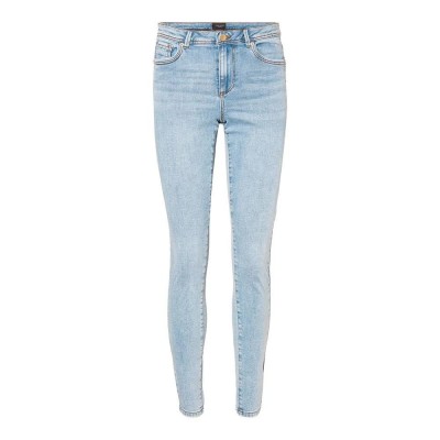дънки,дамски,панталони,vero,moda,tanya,skinny,fit,vi391,jeans,blue,(light,blue,denim)