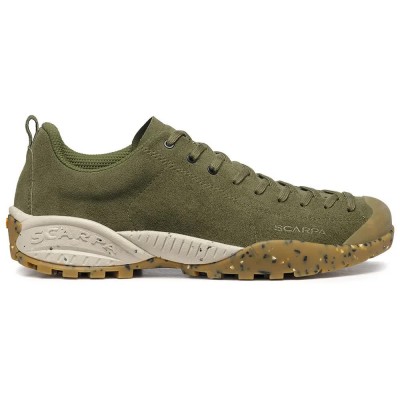 маратонки,мъжки,маратонки,scarpa,mojito,planet,suede,trainers,dark,grasshopper,(green)