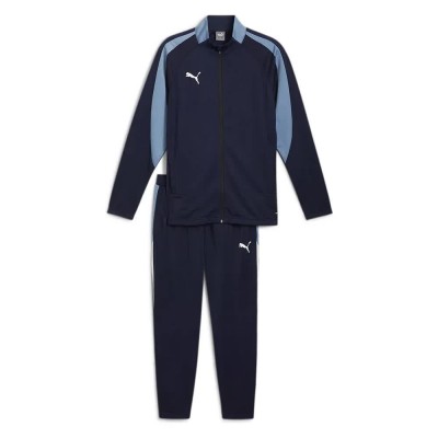 анцуг,дамски,анцузи,puma,liga,tracksuit,puma,navy,zen,blue,(blue)