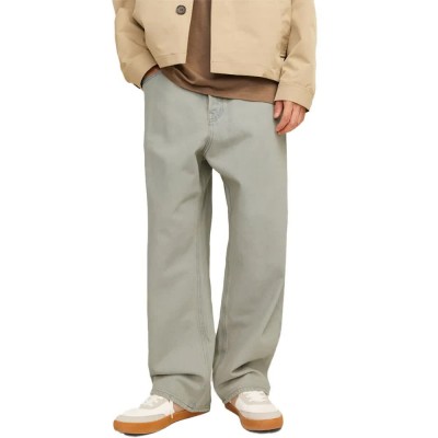 дънки,мъжки,панталони,jack,&,jones,ron,classic,265,styd,baggy,fit,jeans,beige,(blue,denim)