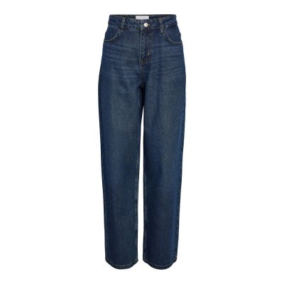 дънки,дамски,панталони,noisy,may,alexa,regular,fit,fo056db,jeans,blue
