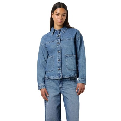 дамски,якета,и,палта,noisy,may,kettie,reg,vi557mb,overshirt,medium,blue,denim,(blue)