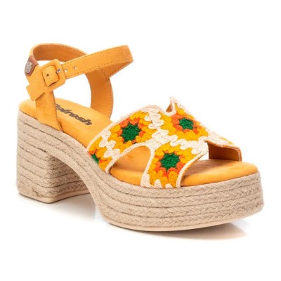 сандали,на,платформа,дамски,сандали,и,чехли,refresh,172636,wedge,sandals,yellow,(yellow)