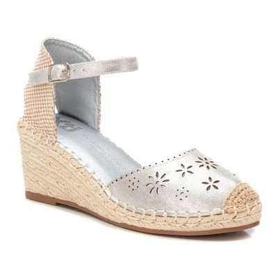 дамски,еспадрили,xti,143966,wedge,espadrilles,silver,(silver)