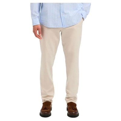панталони,мъжки,панталони,дамски,панталони,selected,175,robert,flex,slim,fit,pants,beige,(egret,structure)