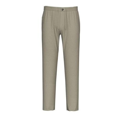 панталони,мъжки,панталони,selected,196,robert,string,straight,fit,pants,sand