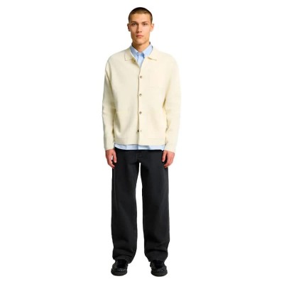 дънки,мъжки,панталони,selected,220,loose,fit,ben,kori,jeans,black