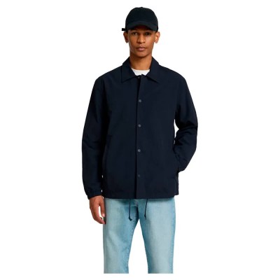 яке,мъжки,якета,selected,archive,coach,jacket,sky,captain,(blue)