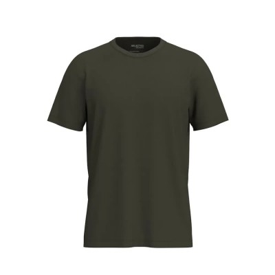 тениска,мъжки,тениски,selected,aspen,short,sleeve,t,shirt,forest,night,(green)