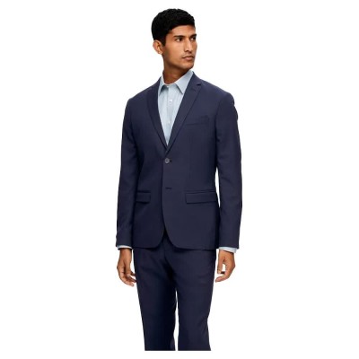 сако,мъжки,сака,selected,cedric,structure,slim,blazer,blue,(navy,blazer)